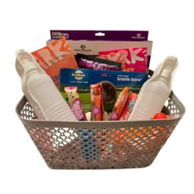 Paws for the Holidays Gift Set item