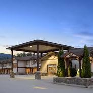 $150 towards a stay at Northwinds Basecamp item