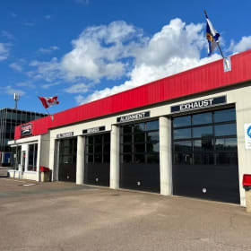 $100 - Moore's Service Center item