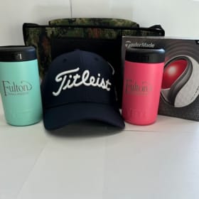 Golf Lover's Gift Pack item