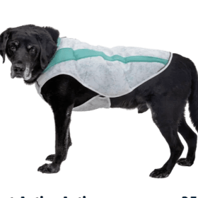 RUFFWEAR COOLING VEST item