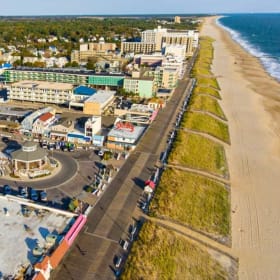 One week Off-Season Rehoboth Beach Getaway item