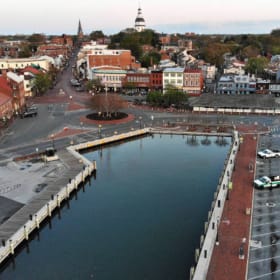 Taste of Annapolis item