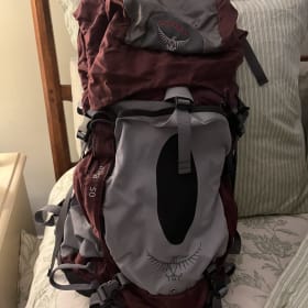Osprey Aura 50 Backpack item