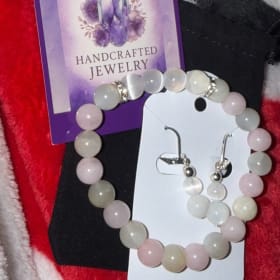 Handcrafted Jewelry item