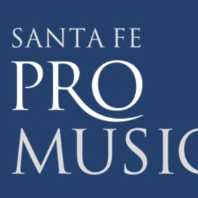 Bach & Beyond: Santa Fe Pro Musica for Two item