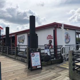 Anne Bonny's Bar & Grille - $50 Gift Card item