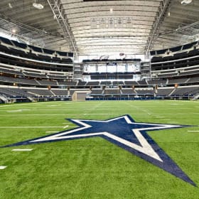2026 Dallas Cowboys Game Suite Experience for 2($2000 value) item