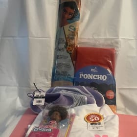 Water Fun Kit (value: $30) item