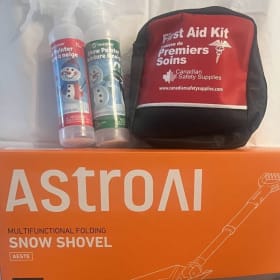 Winter (value: $45) item