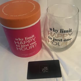 Grind & Vine Gift Card (value: $30) item