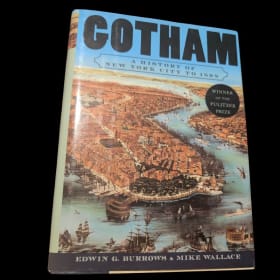 Gotham item