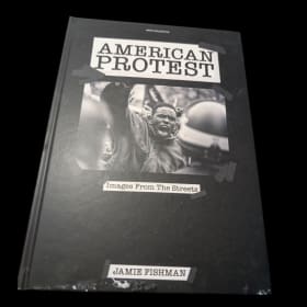American Protest item