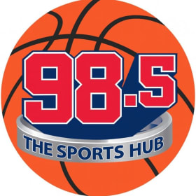 VIP Experience: Boston vs. Chicago with 98.5 The Sports Hub! item