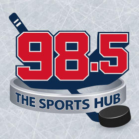 VIP Experience: Boston vs. Detroit with 98.5 The Sports Hub! item