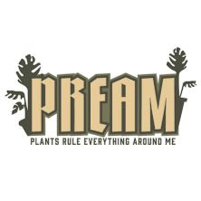 Plant from PREAM item