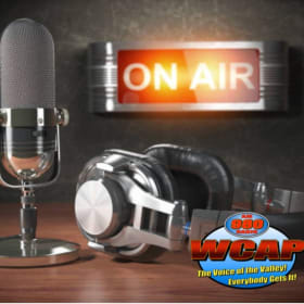 Photo of $1,000 Worth of Advertising on 980 WCAP