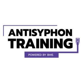 Antisyphon Cyber Range item