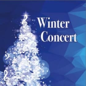 Shepard - 3rd Grade - 9:30am - Front Row Tickets item