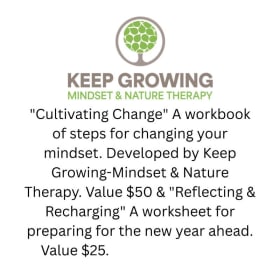 Health & Wellness Items. item