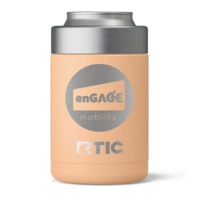 12 oz hard can cooler item