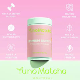 MATCHA GRADE PREMIUM, 50g item