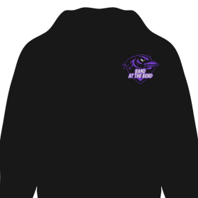 2025-2026 Band Hoodie item