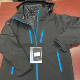 Women’s 3-1 System Jacket size X-Large. item