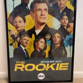 The ROOKIE Package. item