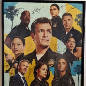 The ROOKIE Package. item