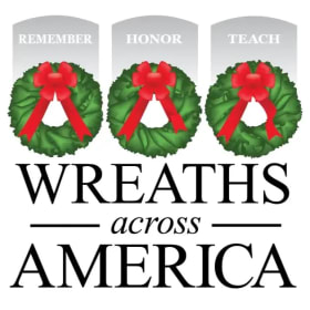 2025- Wreath item