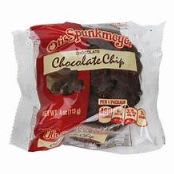 Eagle Muffin- Chocolate item