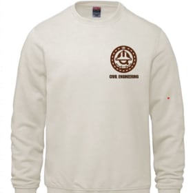 Ivory Crewneck item