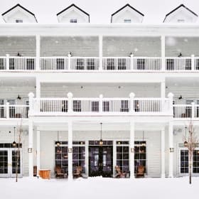 Overnight Stay at The Lake House on Canandaigua item