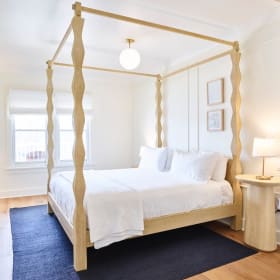 Overnight Stay at The Lake House on Canandaigua item