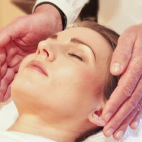 Recharge & Recenter: Angelic Reiki Package item