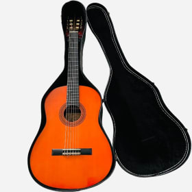 Anjo Classical Guitar item