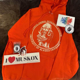 LARS Swag Bag & Private Tour (FMV $355) item