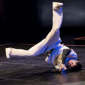 Motion/Matter: Dance Battle 5 Tickets item