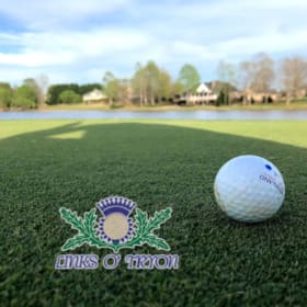 Links O' Tryon Gift Card item