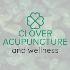 Clover Acupuncture & Wellness Gift Card item