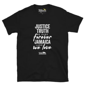 Pieces of Jamaica T-shirt (5-9 Count) item