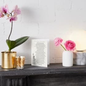 "Lift Your Lamp" Cards (Single) item