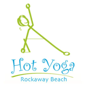 Hot Yoga Rockaway Beach - One Month Unlimited item