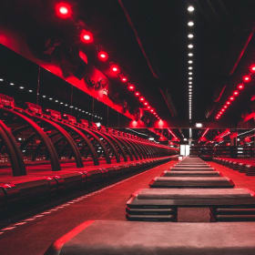 Barry's Bootcamp 5 Class Pack item