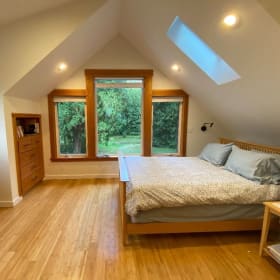 Three-Night Stay on Vashon Island, WA item