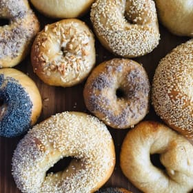 Year-Round Homemade Baked Whimsies from TDP's Director item