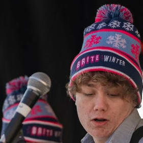 Brite Winter Hat item