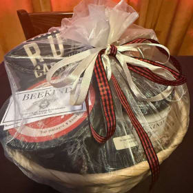 BeeKind Gift Basket item