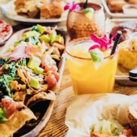 $100 Fish and Hog Gift Card item